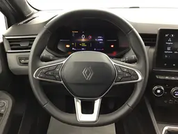 Renault Clio - photo 12