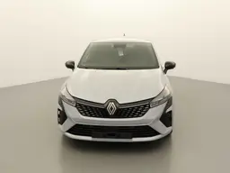 Renault Clio - photo 3