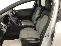 Renault Clio - photo 26