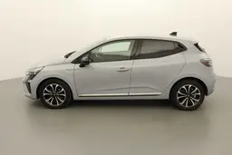 Renault Clio - photo 4