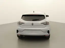 Renault Clio - photo 5