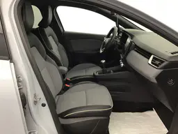 Renault Clio - photo 6