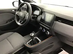 Renault Clio - photo 8