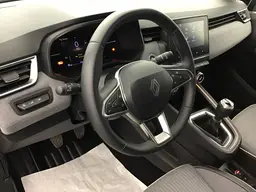 Renault Clio - photo 10