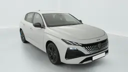 Peugeot 308 - photo 1