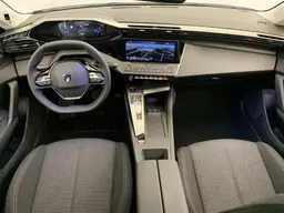 Peugeot 308 - photo 12