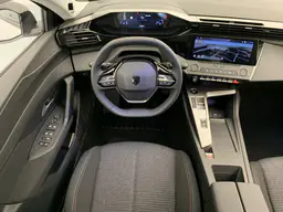 Peugeot 308 - photo 13