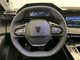 Peugeot 308 - photo 14