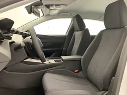 Peugeot 308 - photo 17