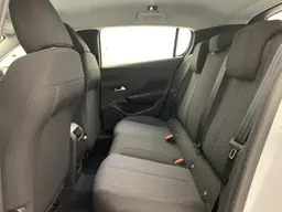 Peugeot 308 - photo 18