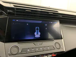 Peugeot 308 - photo 20