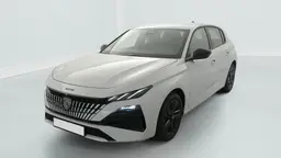 Peugeot 308 - photo 3