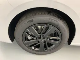 Peugeot 308 - photo 21
