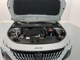 Peugeot 308 - photo 23