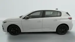 Peugeot 308 - photo 4