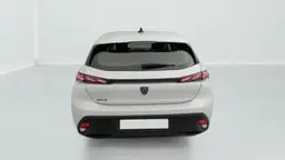 Peugeot 308 - photo 6