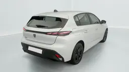 Peugeot 308 - photo 7