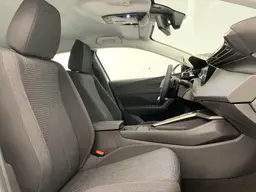 Peugeot 308 - photo 9