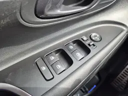 Hyundai Bayon - photo 13