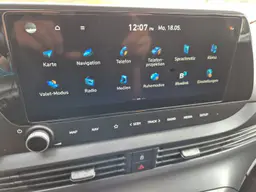 Hyundai Bayon - photo 16