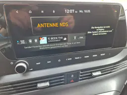 Hyundai Bayon - photo 17