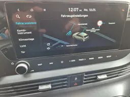 Hyundai Bayon - photo 20