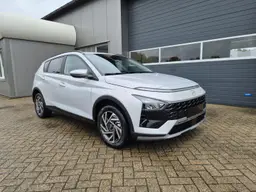 Hyundai Bayon - photo 7