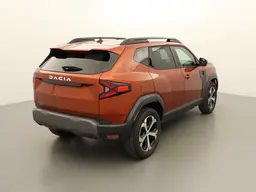 Dacia Duster - photo 2