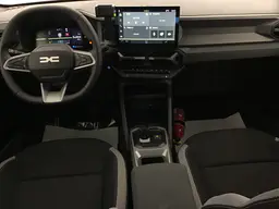 Dacia Duster - photo 11