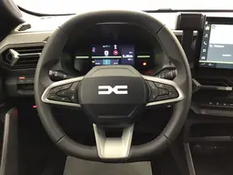 Dacia Duster - photo 12