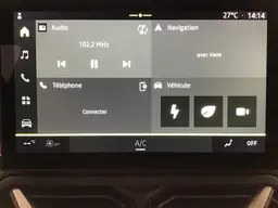Dacia Duster - photo 15