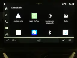 Dacia Duster - photo 17