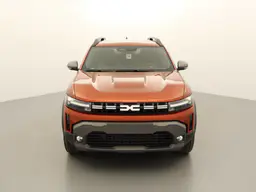 Dacia Duster - photo 3