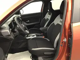Dacia Duster - photo 27