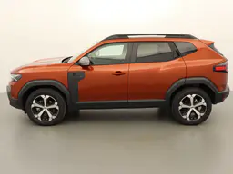 Dacia Duster - photo 4
