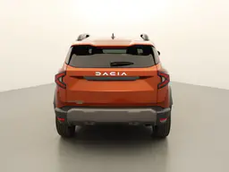 Dacia Duster - photo 5