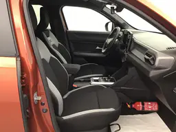 Dacia Duster - photo 6