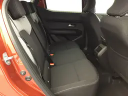 Dacia Duster - photo 7