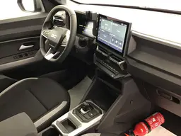 Dacia Duster - photo 8