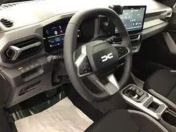 Dacia Duster - photo 10