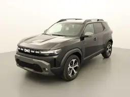 Dacia Duster - photo 1