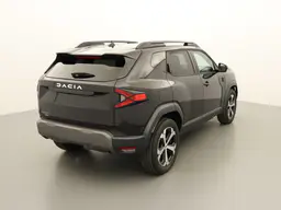 Dacia Duster - photo 2