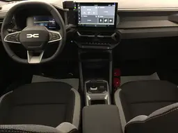 Dacia Duster - photo 11