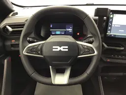 Dacia Duster - photo 12