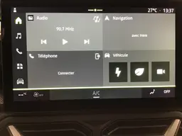 Dacia Duster - photo 15