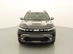 Dacia Duster - photo 3