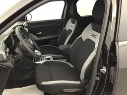 Dacia Duster - photo 27