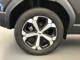 Dacia Duster - photo 30