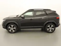 Dacia Duster - photo 4
