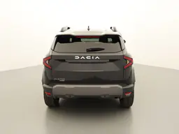 Dacia Duster - photo 5